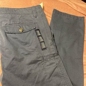 Gap carpenter pants 33/34